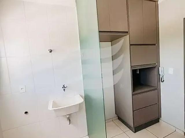 Apartamento venda em Araçatuba, Região Geográfica Intermediária de Araçatuba