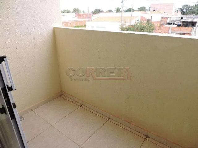 Apartamento venda em Região Imediata de Araçatuba, Araçatuba
