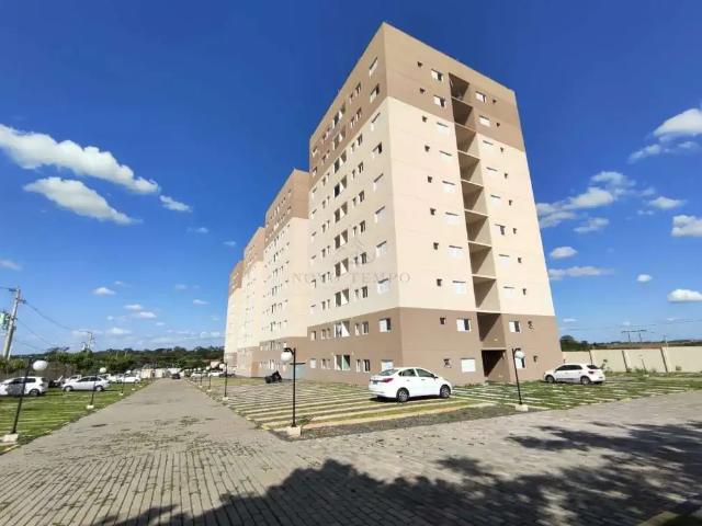 Apartamento venda em Região Imediata de Araçatuba, Araçatuba