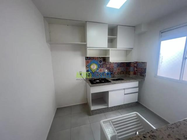 Apartamento venda em Região Imediata de Araçatuba, Araçatuba