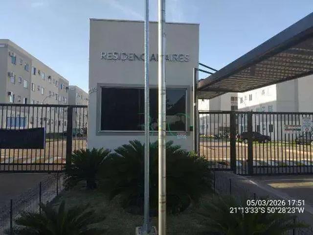 Apartamento venda em Região Imediata de Araçatuba, Araçatuba