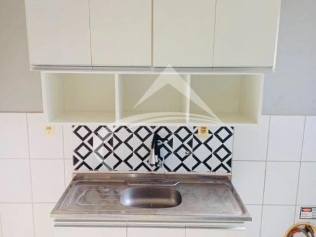 Apartamento venda em Araçatuba, Região Geográfica Intermediária de Araçatuba