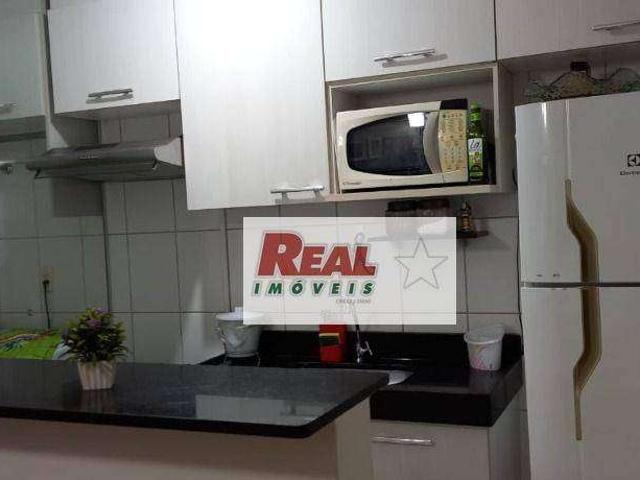 Apartamento venda em Região Imediata de Araçatuba, Araçatuba