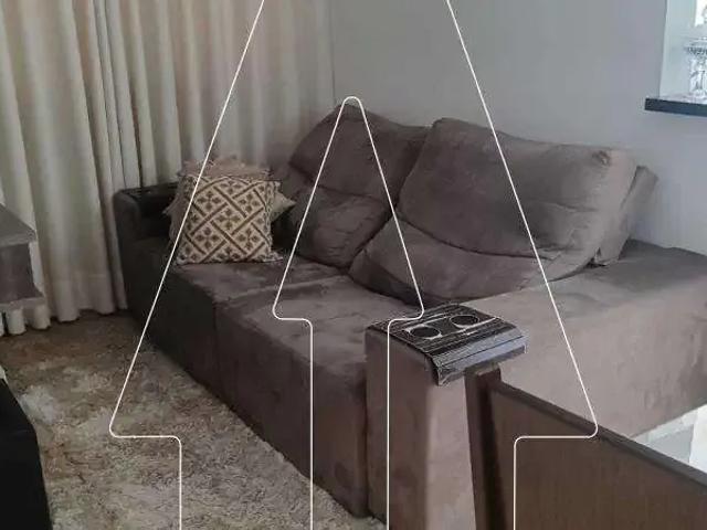 Apartamento venda em Araçatuba, Região Geográfica Intermediária de Araçatuba