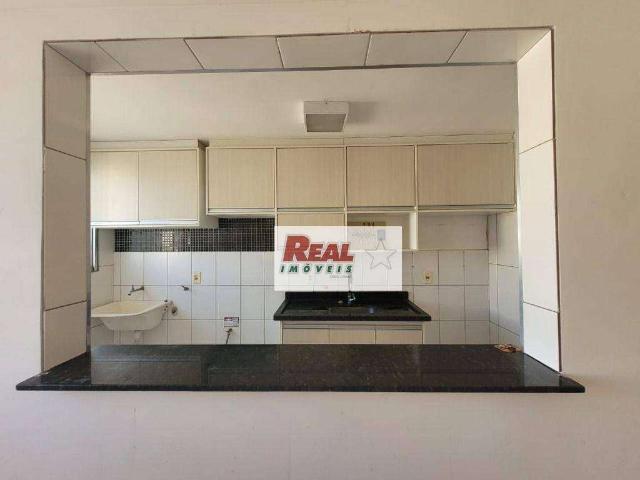 Apartamento venda em Região Imediata de Araçatuba, Araçatuba
