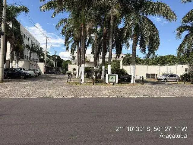 Apartamento venda em Região Imediata de Araçatuba, Araçatuba