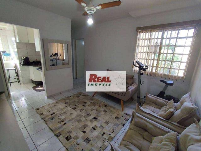 Apartamento venda em Região Imediata de Araçatuba, Araçatuba