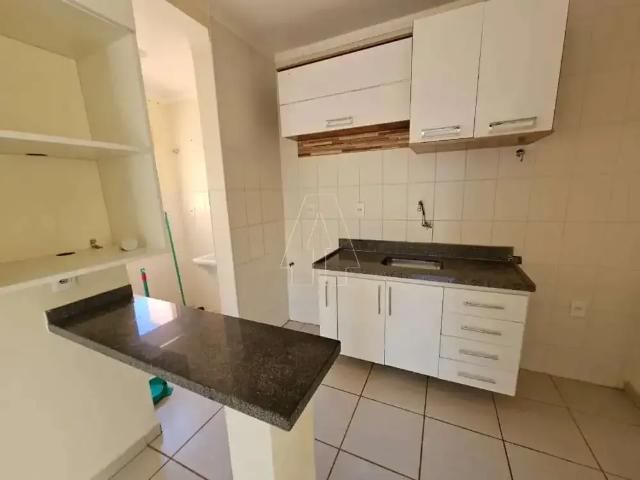 Apartamento venda em Região Imediata de Araçatuba, Araçatuba