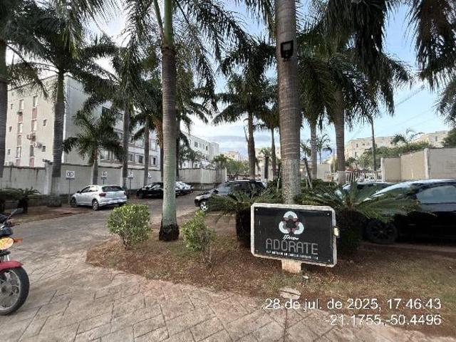 Apartamento venda em Região Imediata de Araçatuba, Araçatuba