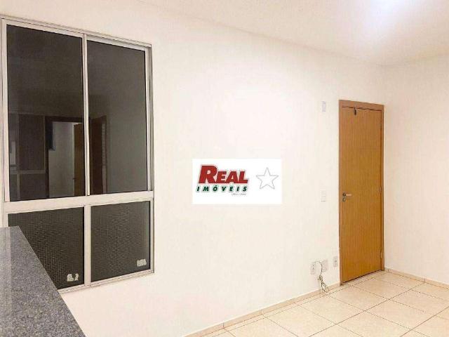 Apartamento venda em Região Imediata de Araçatuba, Araçatuba