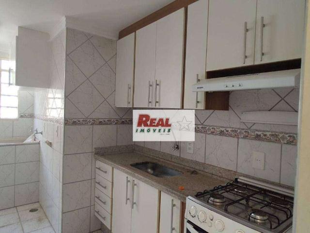 Apartamento venda em Região Imediata de Araçatuba, Araçatuba