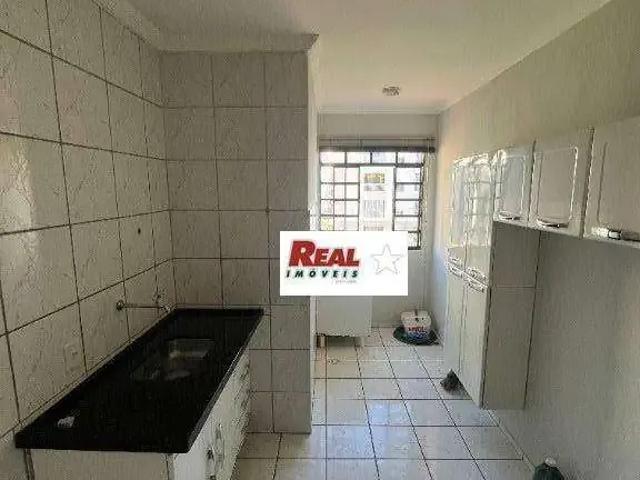 Apartamento venda em Região Imediata de Araçatuba, Araçatuba