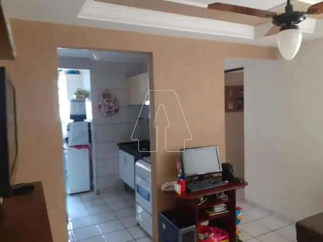 Apartamento venda em Região Imediata de Araçatuba, Araçatuba