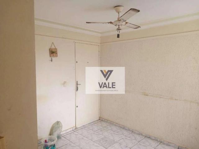 Apartamento venda em Araçatuba, Região Geográfica Intermediária de Araçatuba