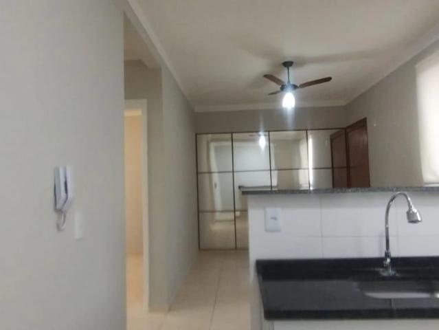 Apartamento venda em Região Imediata de Araçatuba, Araçatuba