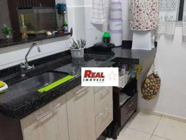 Apartamento venda em Região Imediata de Araçatuba, Araçatuba
