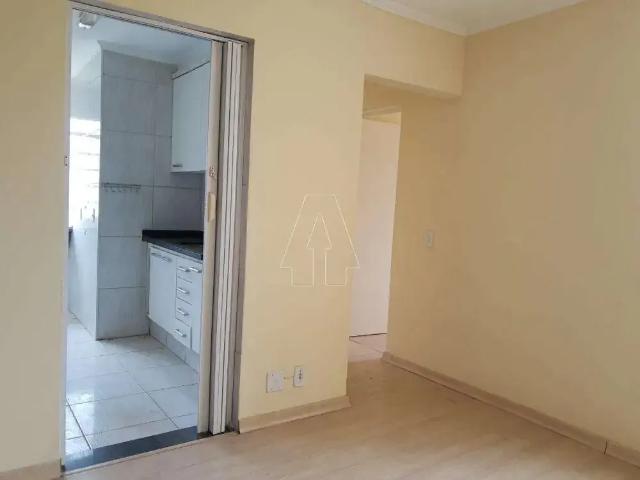 Apartamento venda em Região Imediata de Araçatuba, Araçatuba