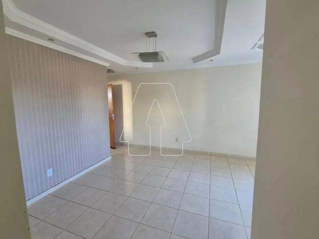 Apartamento venda em Araçatuba, Região Geográfica Intermediária de Araçatuba