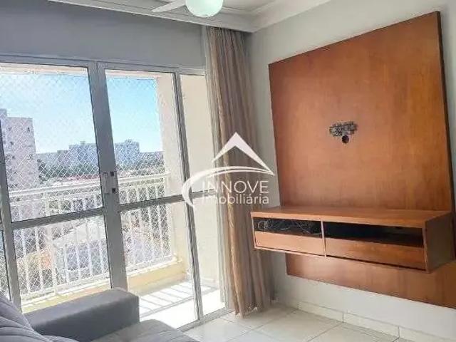 Apartamento venda em Araçatuba, Região Geográfica Intermediária de Araçatuba