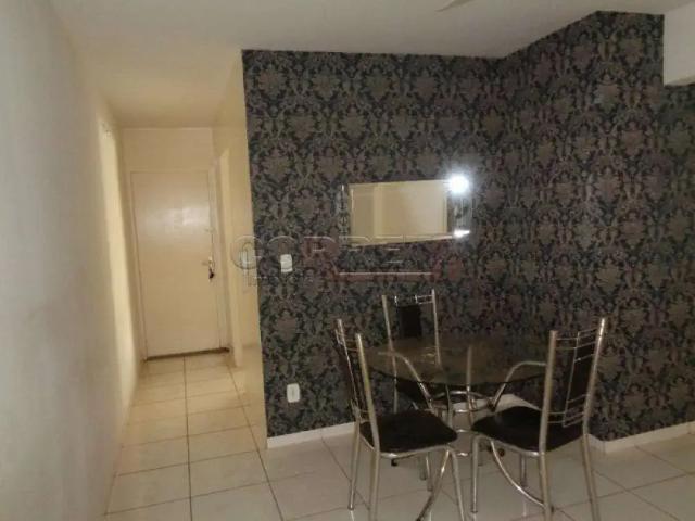 Apartamento venda em Araçatuba, Região Geográfica Intermediária de Araçatuba