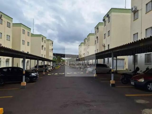 Apartamento venda em Araçatuba, Região Geográfica Intermediária de Araçatuba