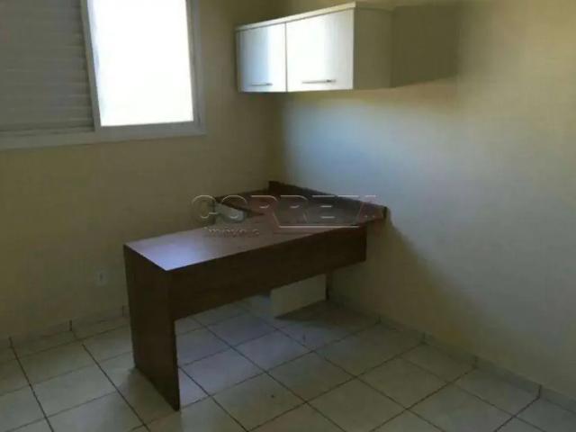 Apartamento venda em Região Imediata de Araçatuba, Araçatuba
