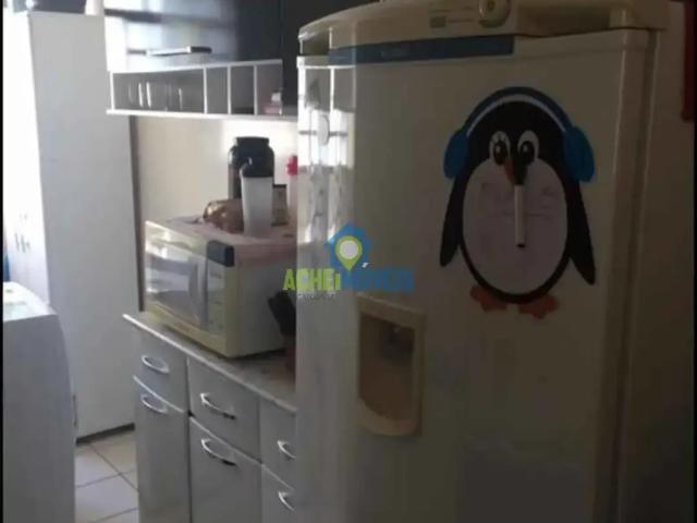 Apartamento venda em Região Imediata de Araçatuba, Araçatuba