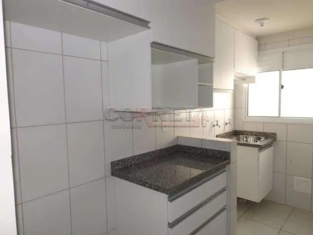 Apartamento venda em Região Imediata de Araçatuba, Araçatuba
