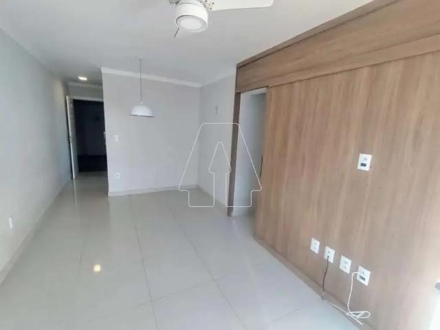 Apartamento venda em Região Imediata de Araçatuba, Araçatuba