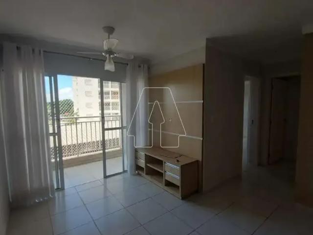 Apartamento venda em Araçatuba, Região Geográfica Intermediária de Araçatuba