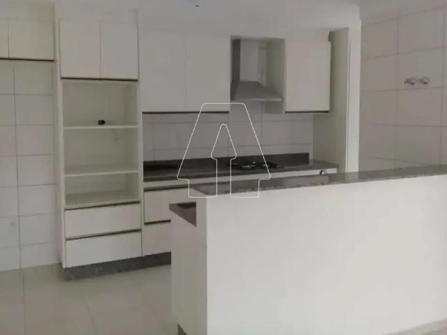 Apartamento venda em Região Imediata de Araçatuba, Araçatuba