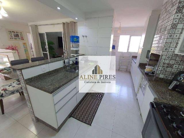 Apartamento venda em Região Imediata de Araçatuba, Araçatuba