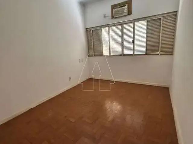 Apartamento venda em Região Imediata de Araçatuba, Araçatuba