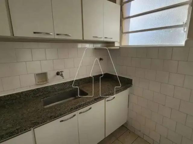Apartamento venda em Região Imediata de Araçatuba, Araçatuba