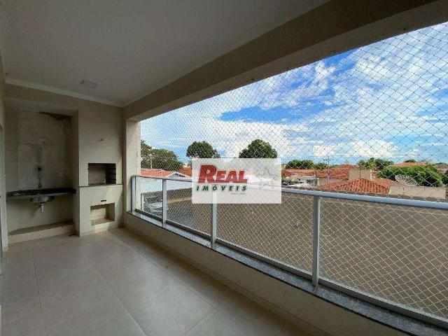 Apartamento venda em Região Imediata de Araçatuba, Araçatuba