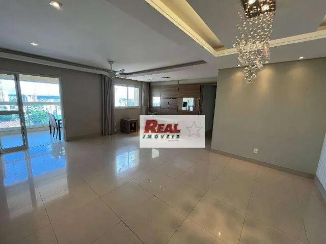 Apartamento venda em Região Imediata de Araçatuba, Araçatuba