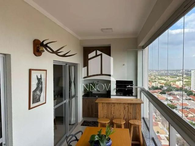 Apartamento venda em Região Imediata de Araçatuba, Araçatuba