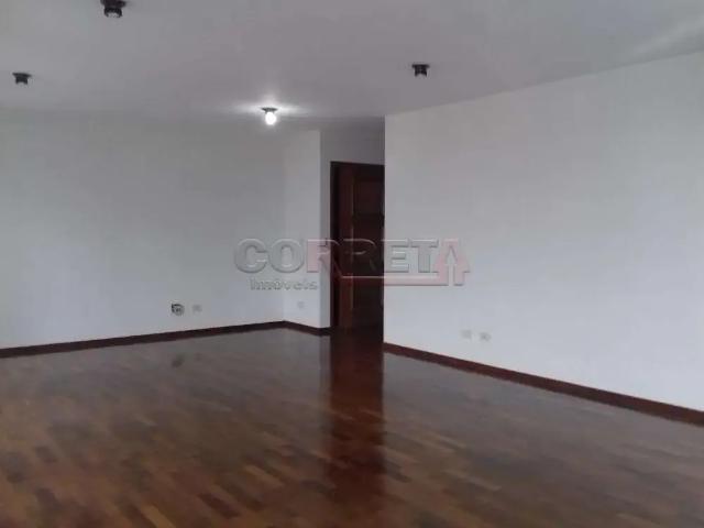 Apartamento venda em Região Imediata de Araçatuba, Araçatuba