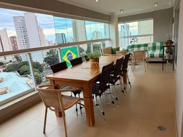 Apartamento venda em Região Imediata de Araçatuba, Araçatuba