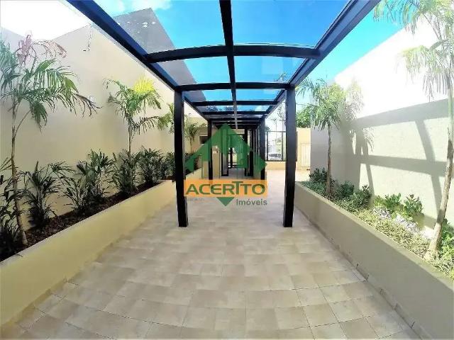 Apartamento venda em Região Imediata de Araçatuba, Araçatuba
