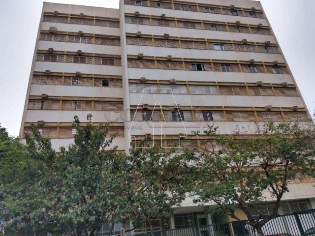 Apartamento venda em Araçatuba, Região Geográfica Intermediária de Araçatuba