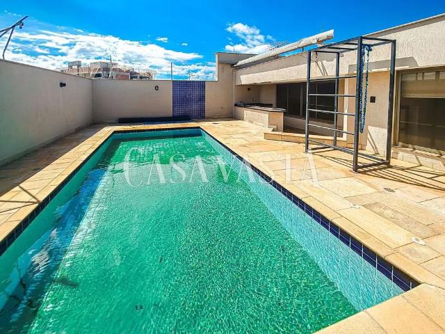 Apartamento venda em Região Imediata de Araçatuba, Araçatuba
