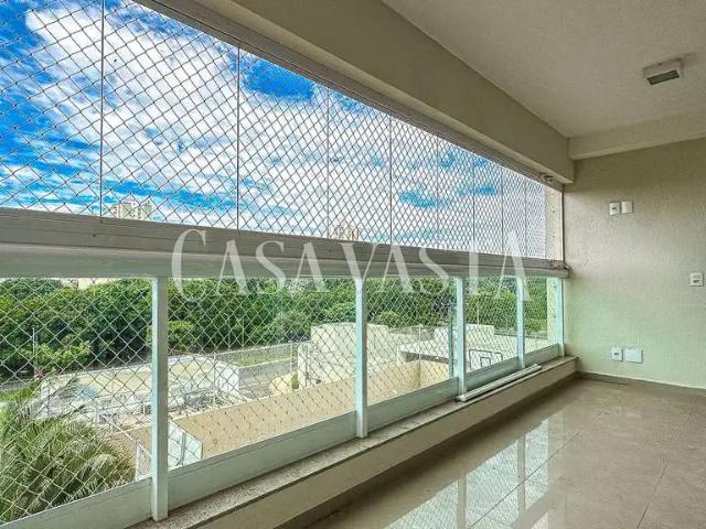 Apartamento venda em Região Imediata de Araçatuba, Araçatuba