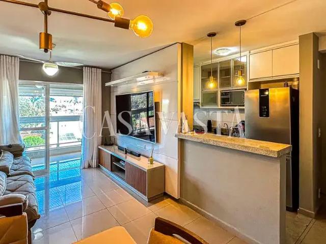 Apartamento venda em Região Imediata de Araçatuba, Araçatuba