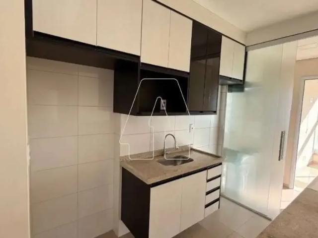 Apartamento venda em Região Imediata de Araçatuba, Araçatuba