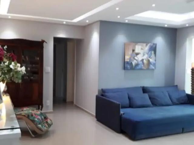 Apartamento venda em Região Imediata de Araçatuba, Araçatuba