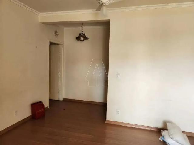 Apartamento venda em Região Imediata de Araçatuba, Araçatuba