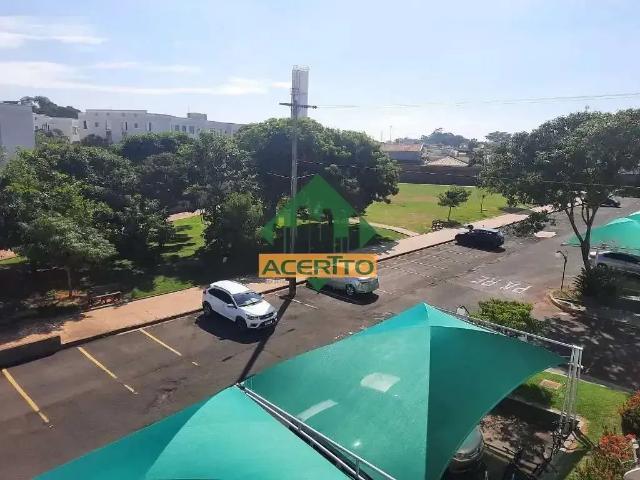 Apartamento venda em Região Imediata de Araçatuba, Araçatuba
