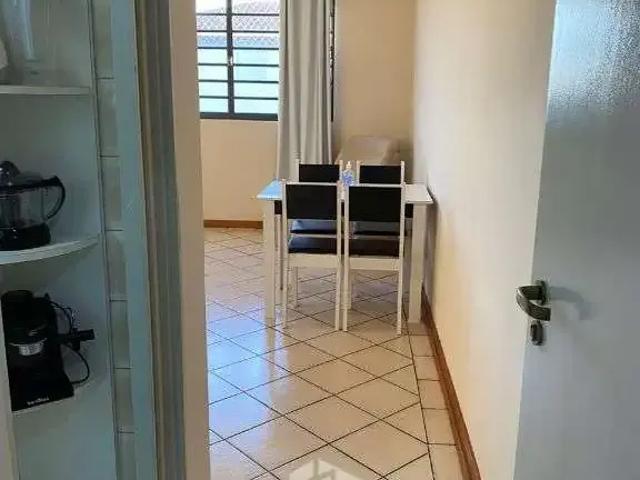 Apartamento venda em Região Imediata de Araçatuba, Araçatuba