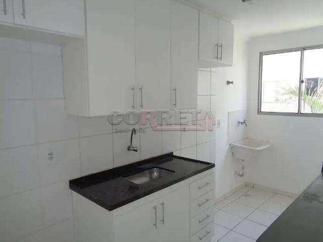 Apartamento venda em Araçatuba, Região Geográfica Intermediária de Araçatuba